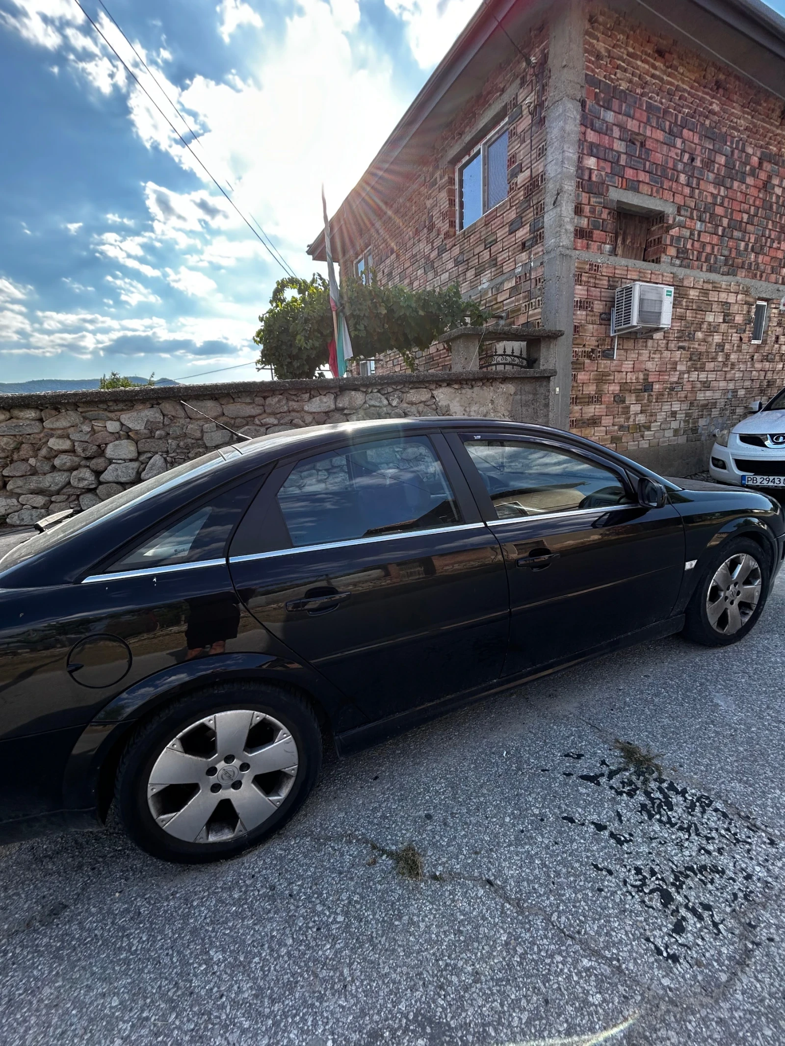 Opel Vectra  - изображение 4