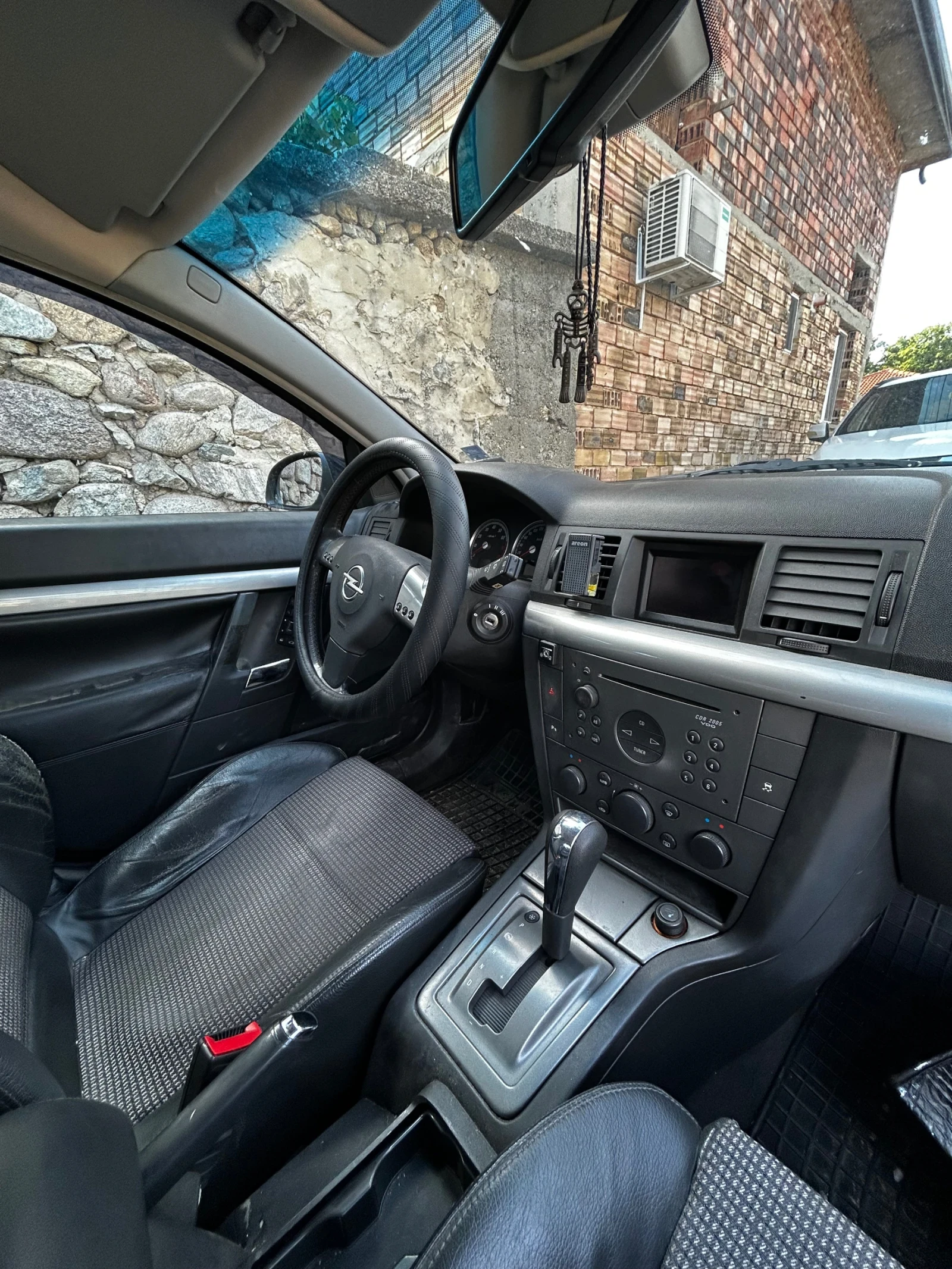 Opel Vectra  - изображение 9