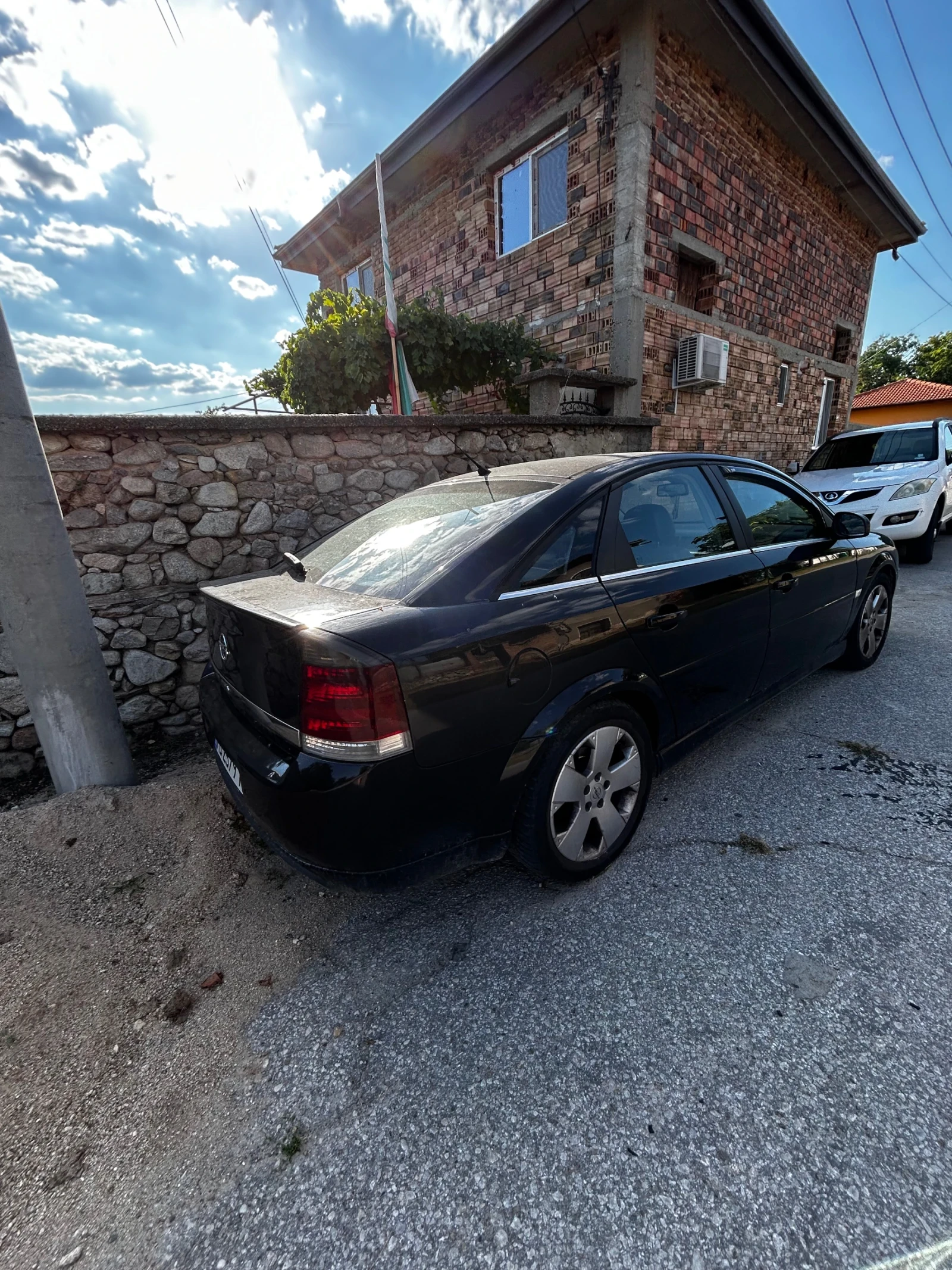 Opel Vectra  - изображение 5
