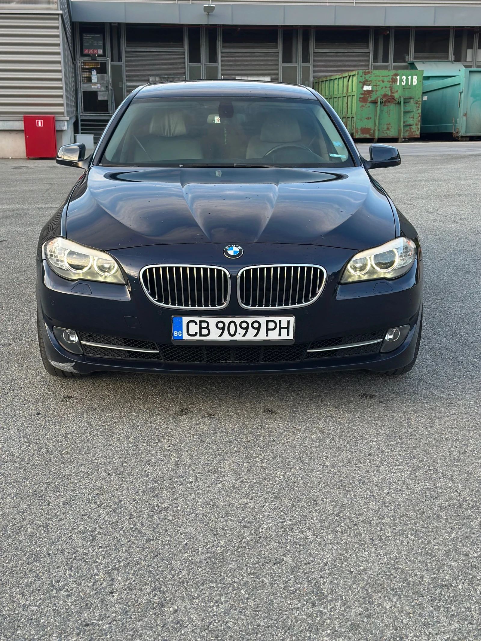 BMW 530 530 xDrive | Mobile.bg   1