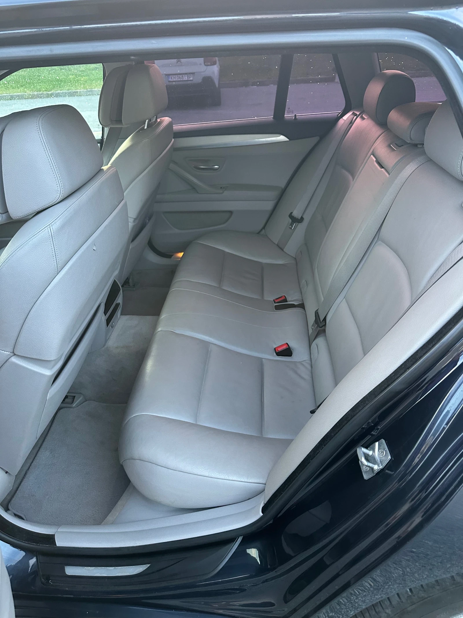 BMW 530 530 xDrive - изображение 9