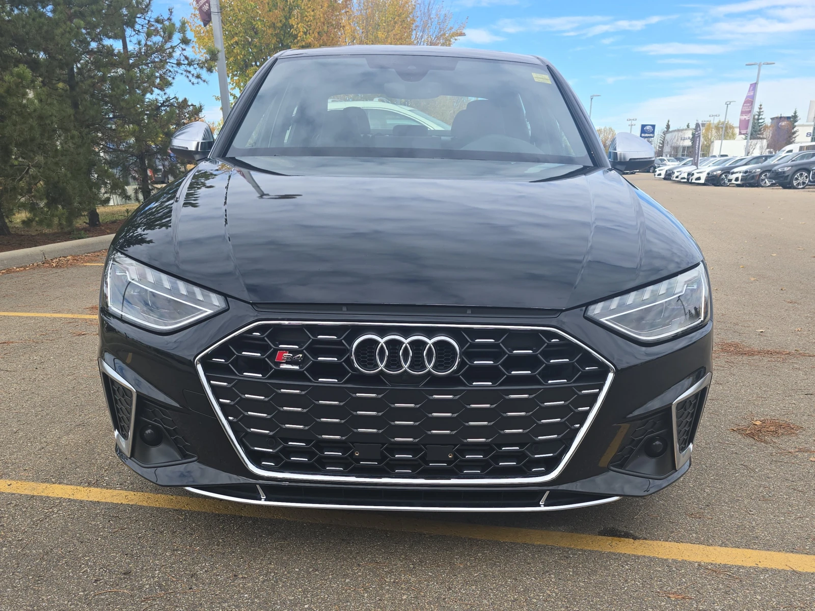 Audi S4 * CARFAX * БЕЗ ПЪРВОНАЧАЛНА ВНОСКА - изображение 2