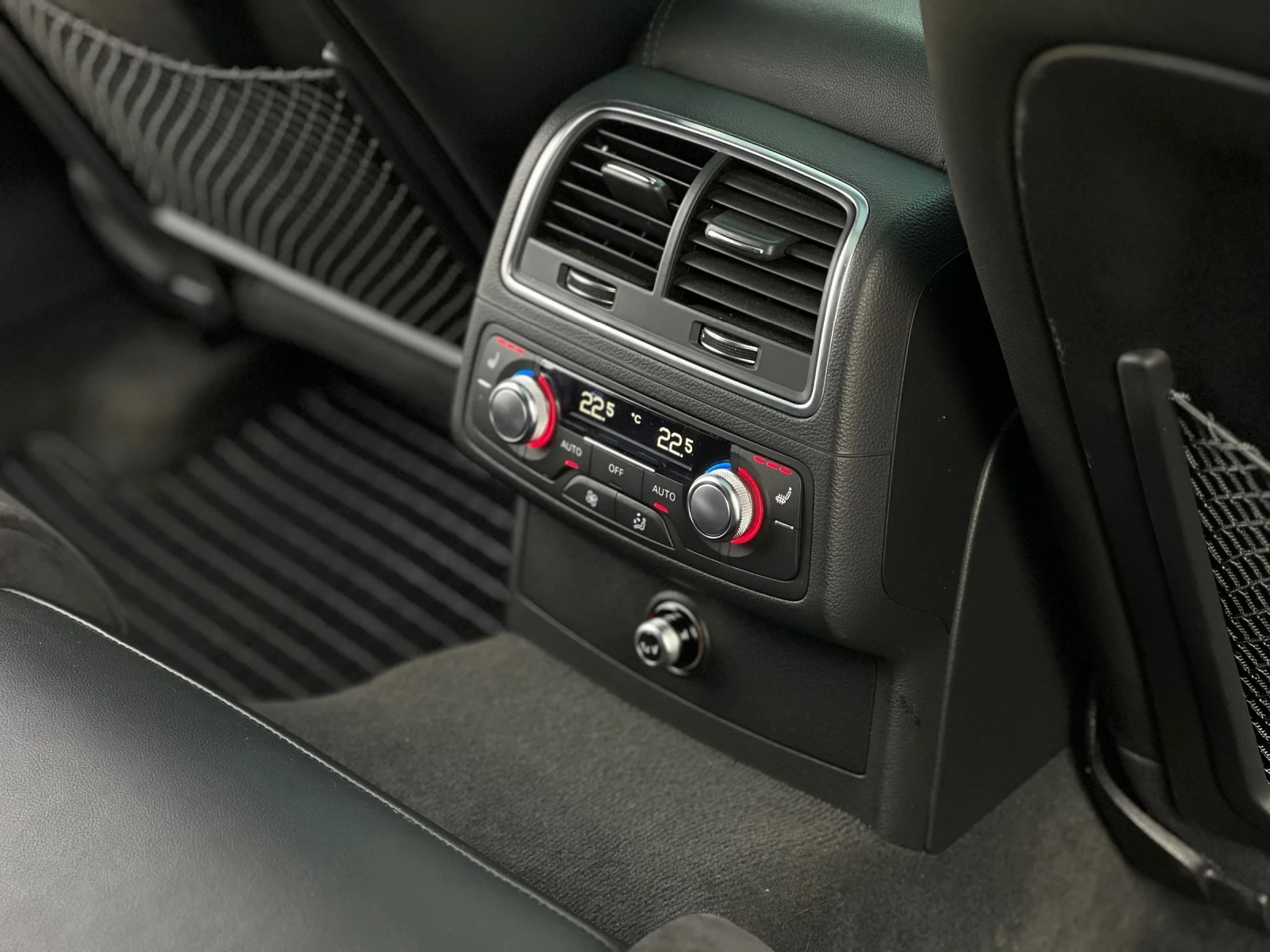 Audi A6 RS6-OPTIC /  -RS6 /  / NAVI | Mobile.bg   11