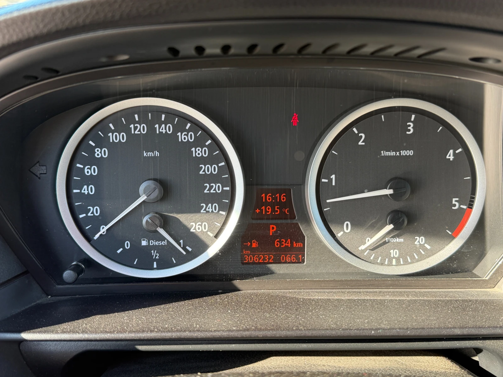 BMW 535 | Mobile.bg   9