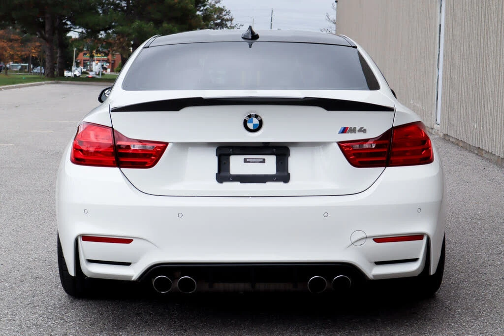 BMW M4 *  *    *   *  | Mobile.bg   6