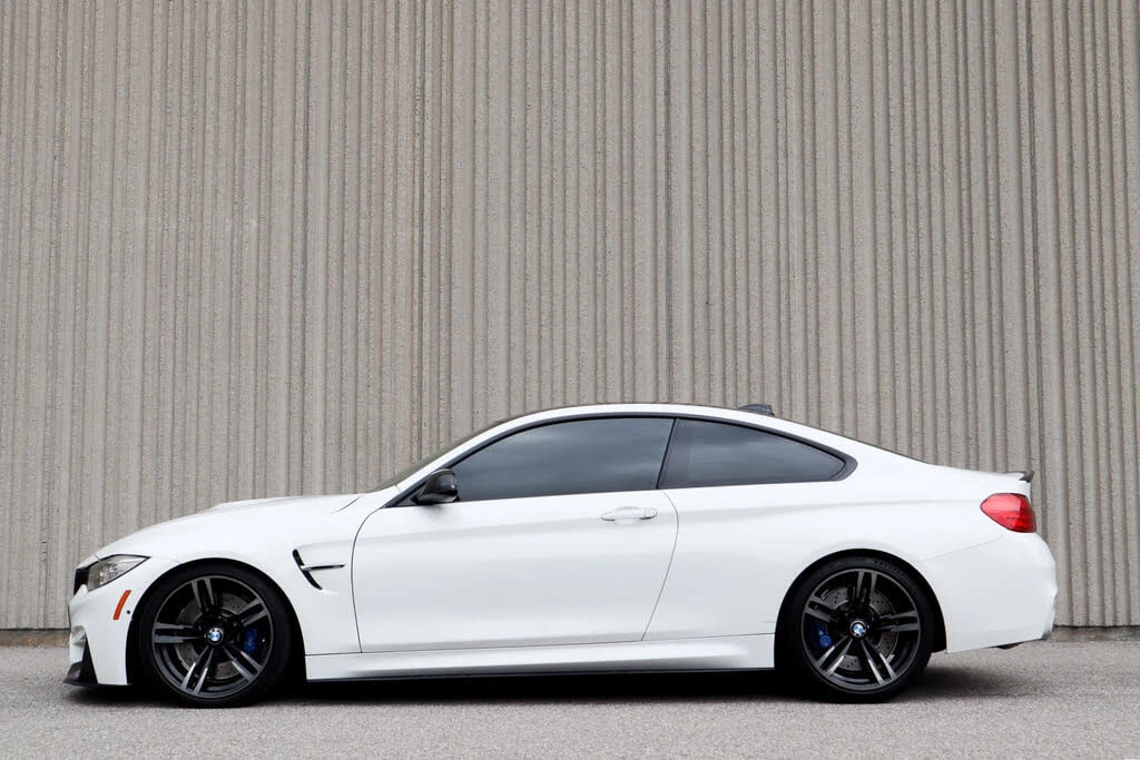 BMW M4 *  *    *   *  | Mobile.bg   4