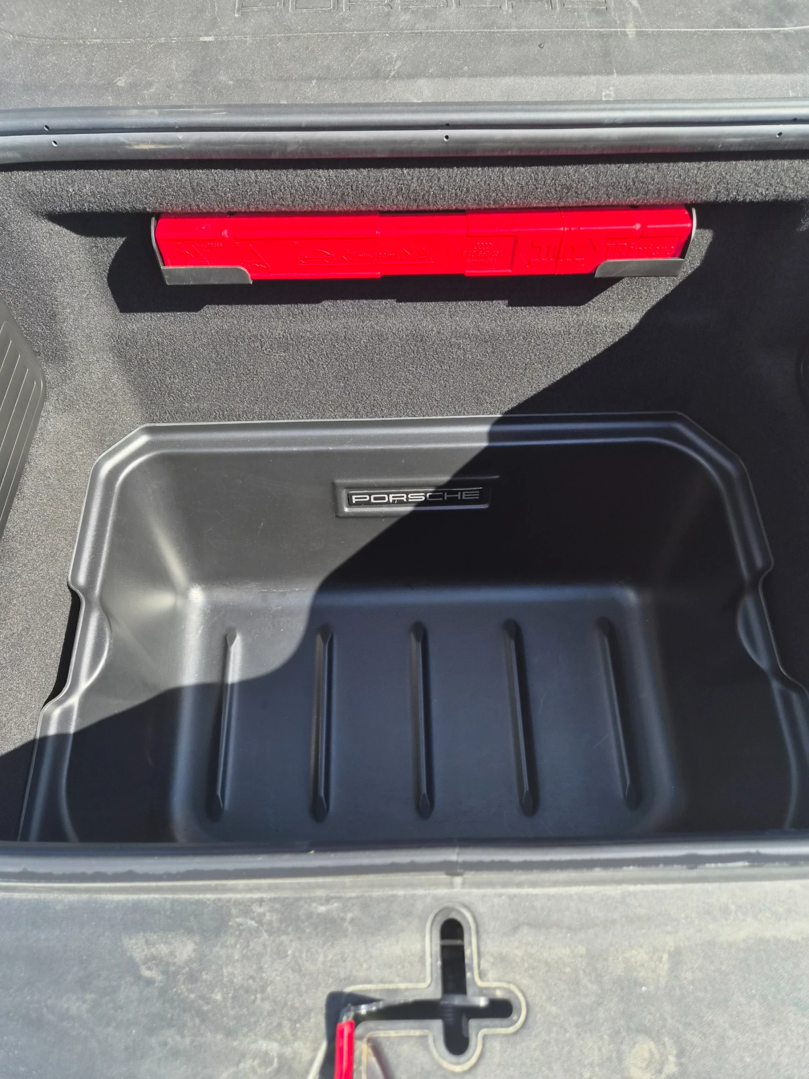 Porsche Cayman 718/982, снимка 5 - Автомобили и джипове - 53832754