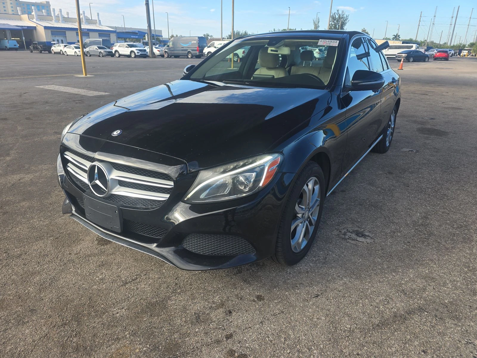 Mercedes-Benz C 300 | Mobile.bg   1