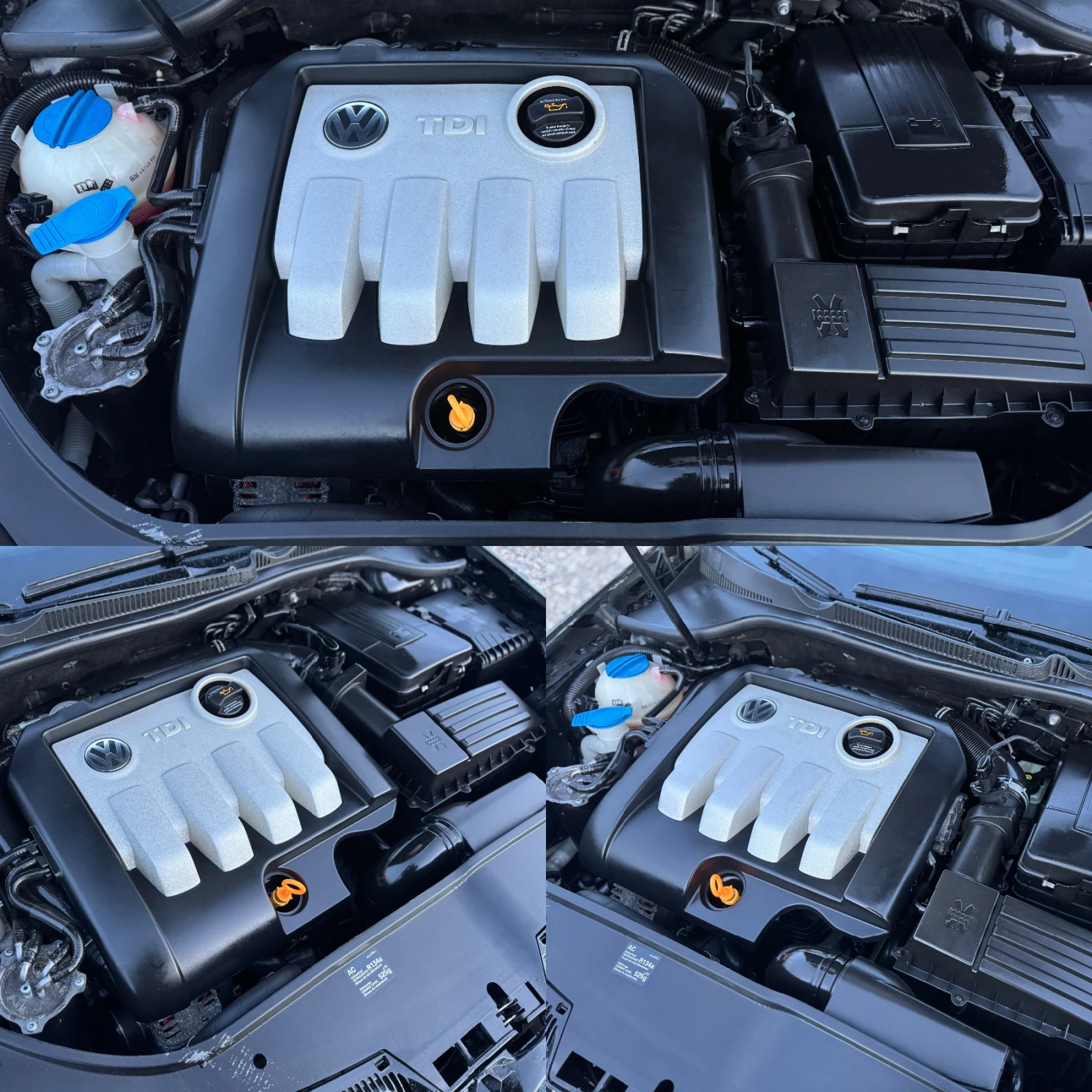 VW Golf GT-line 1.9 TDI 105hp 6    | Mobile.bg   16