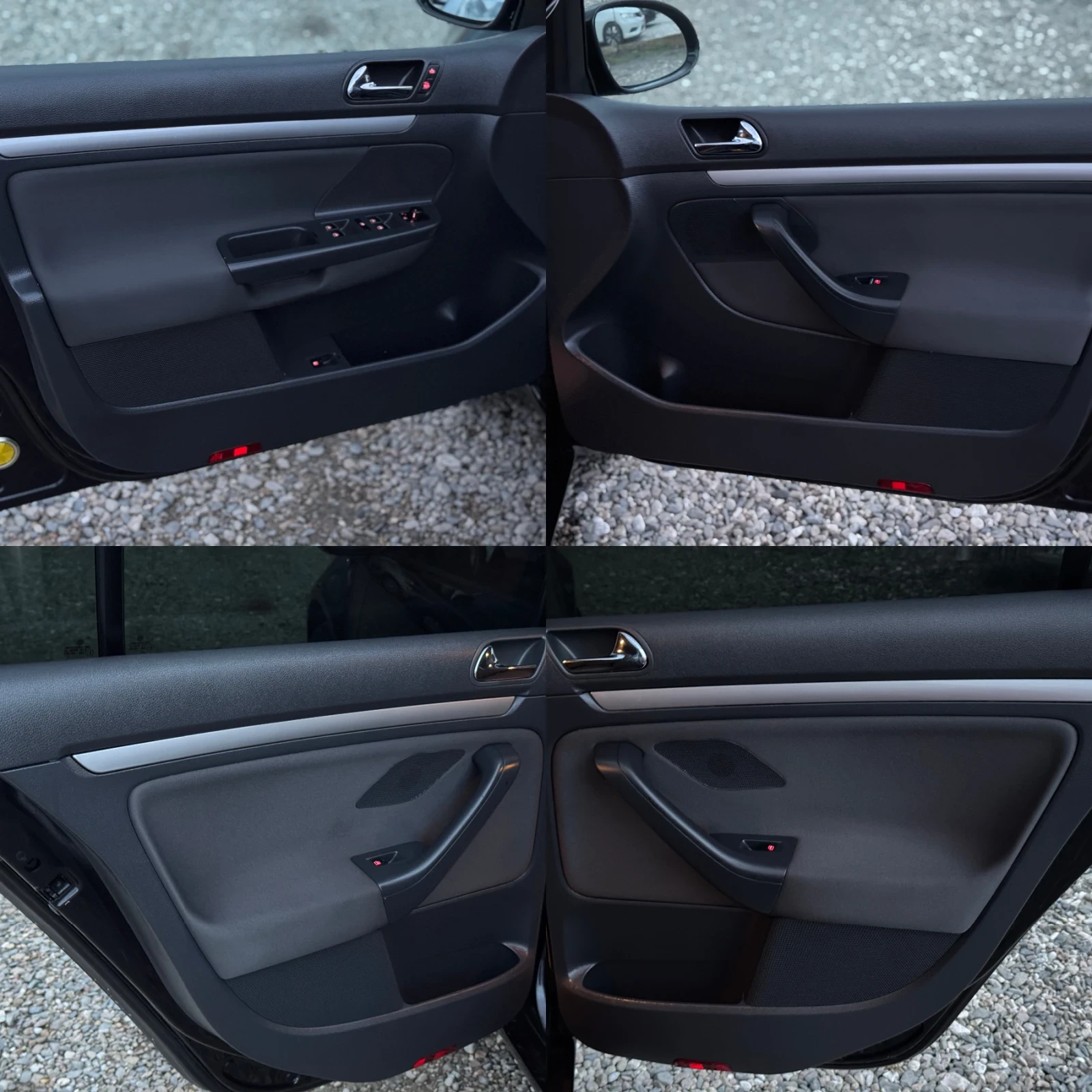 VW Golf GT-line 1.9 TDI 105hp 6    | Mobile.bg   15