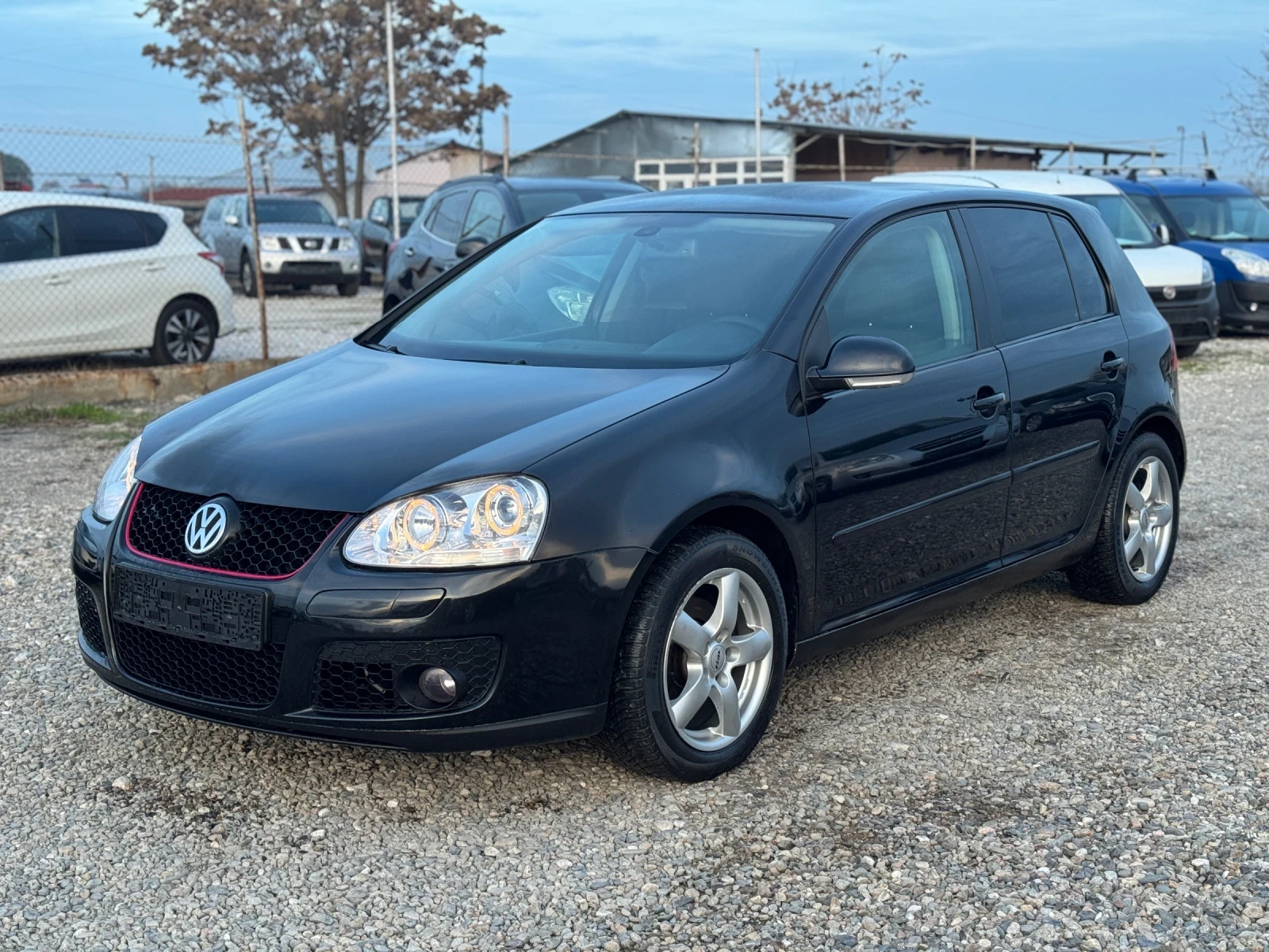 VW Golf GT-line 1.9 TDI 105hp 6    | Mobile.bg   1