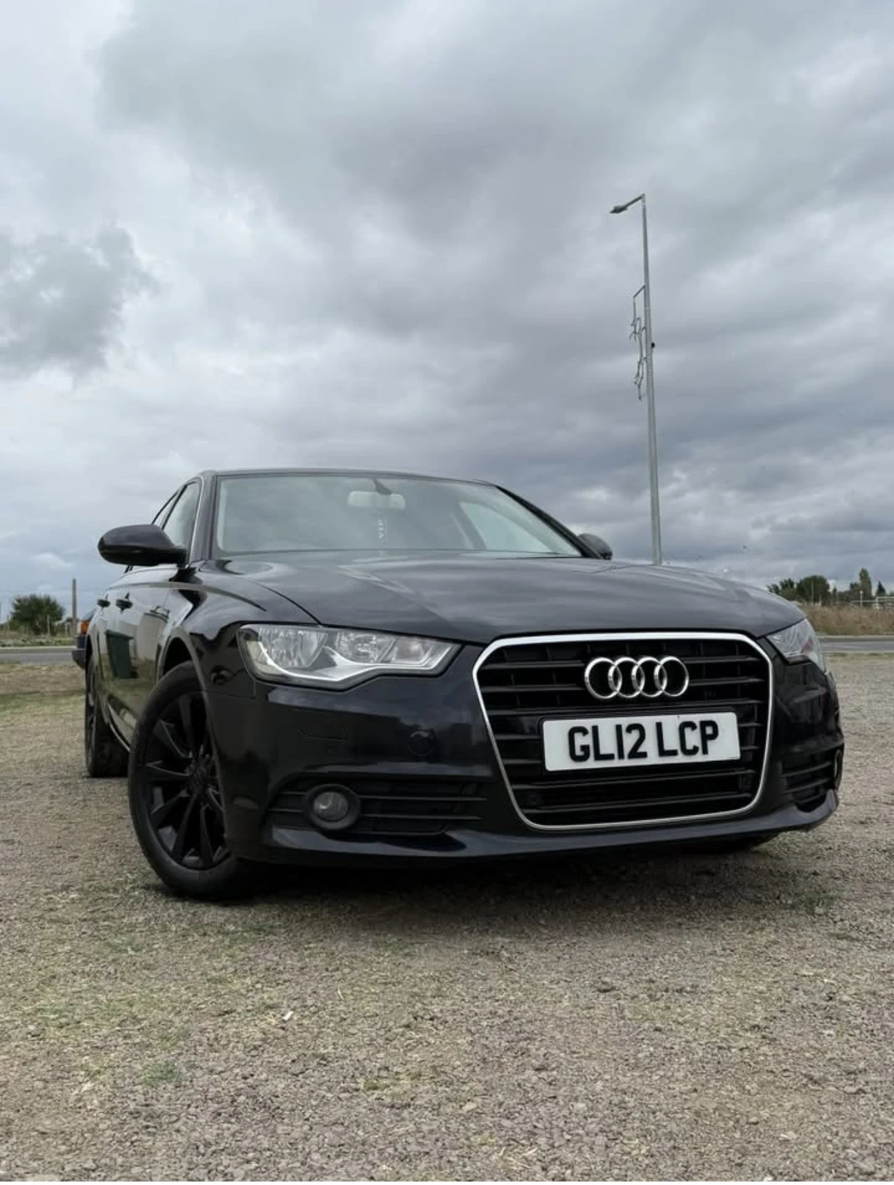 Audi A6 | Mobile.bg   13
