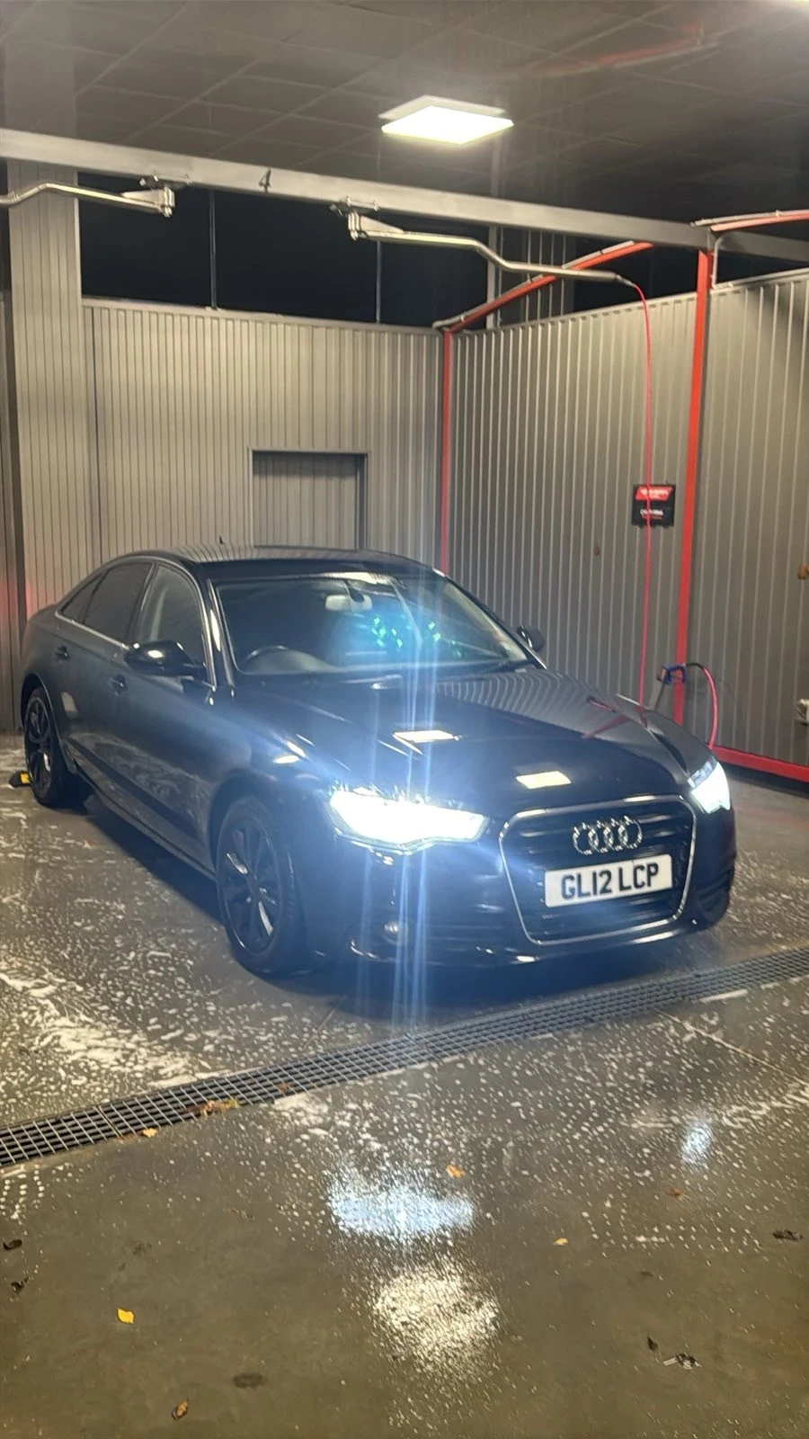 Audi A6 | Mobile.bg   1