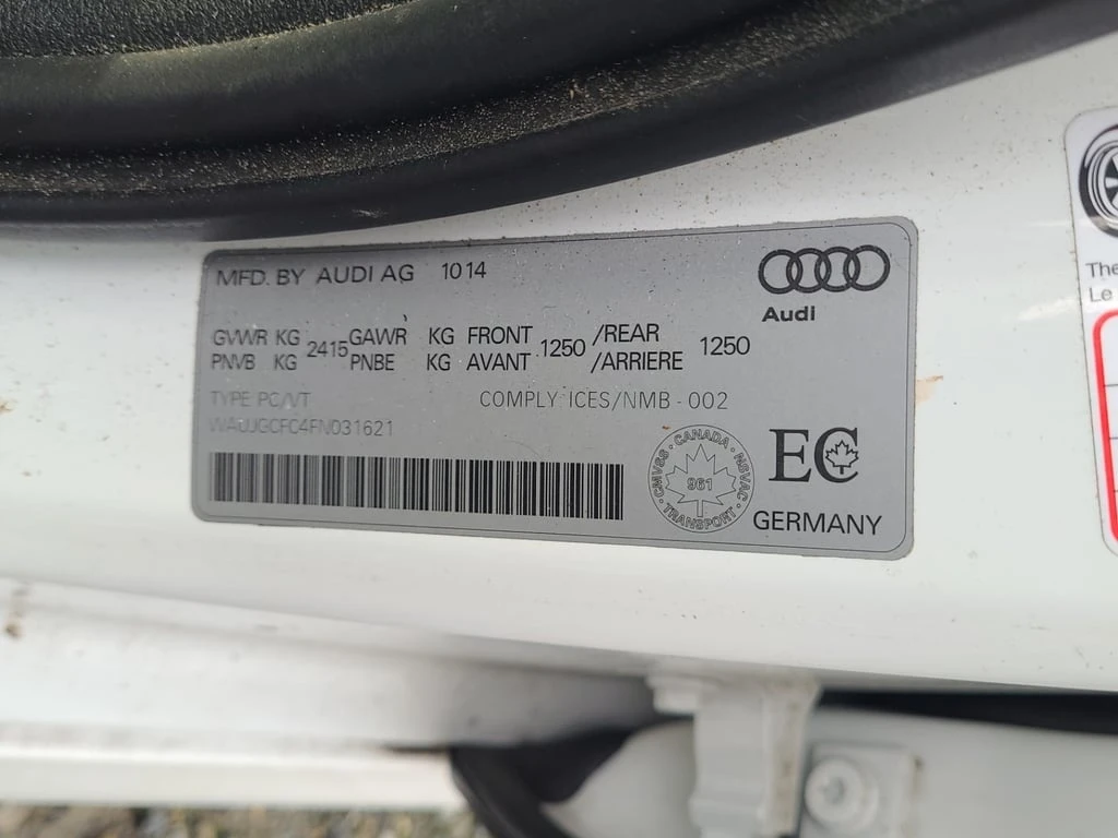 Audi A6 * 3.0T TECHNIK * CARFAX * ���� �� �� | Mobile.bg � ����������� 14
