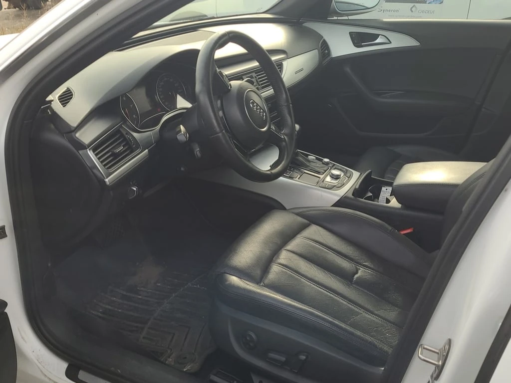 Audi A6 * 3.0T TECHNIK * CARFAX * ЦЕНА ДО БГ - изображение 5