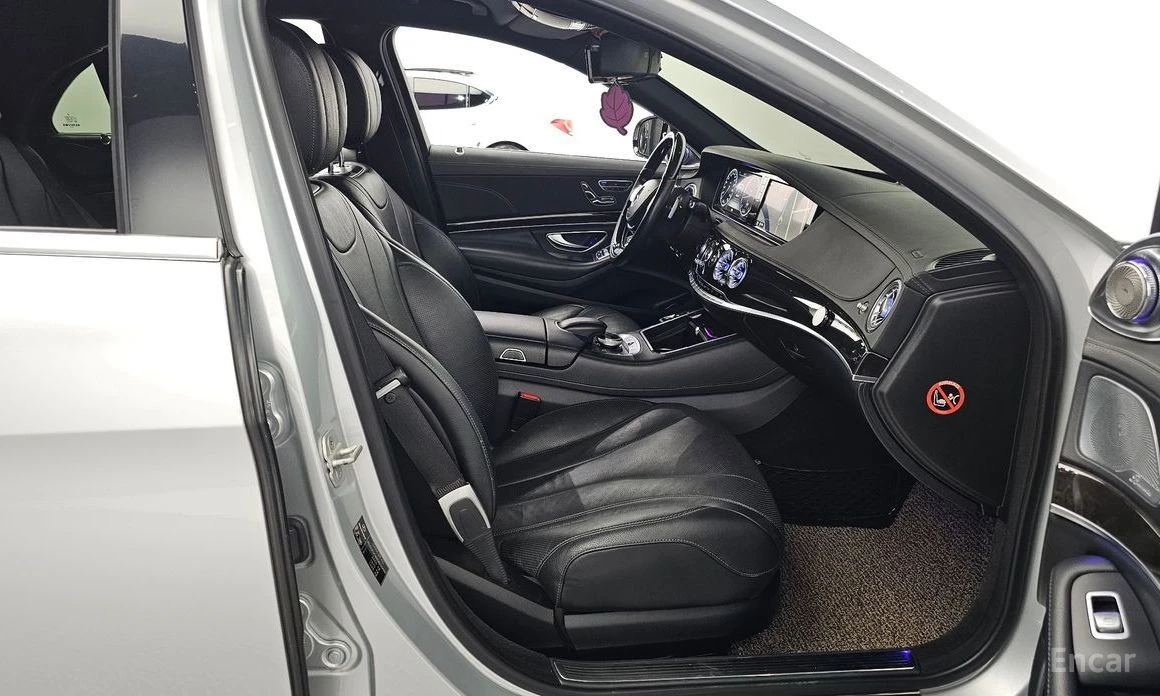 Mercedes-Benz S 350 | Mobile.bg � ����������� 11