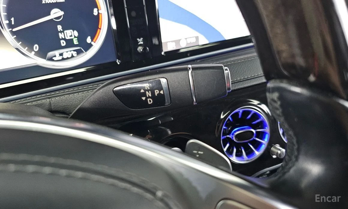 Mercedes-Benz S 350 | Mobile.bg � ����������� 9