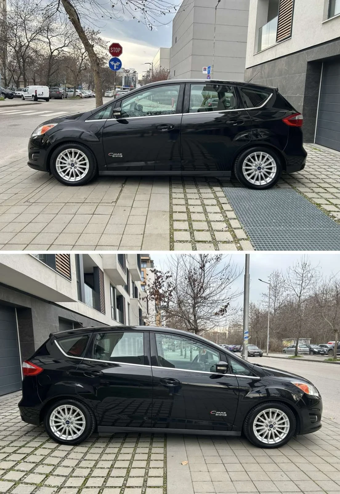Ford C-max | Mobile.bg � ����������� 2