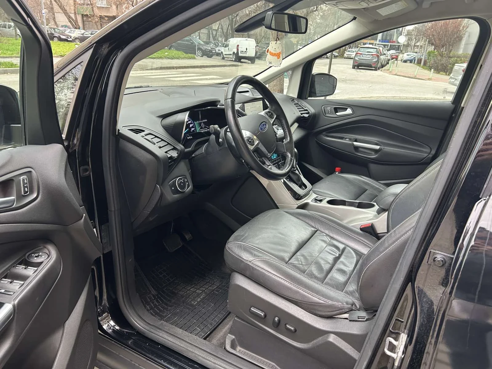 Ford C-max | Mobile.bg � ����������� 7