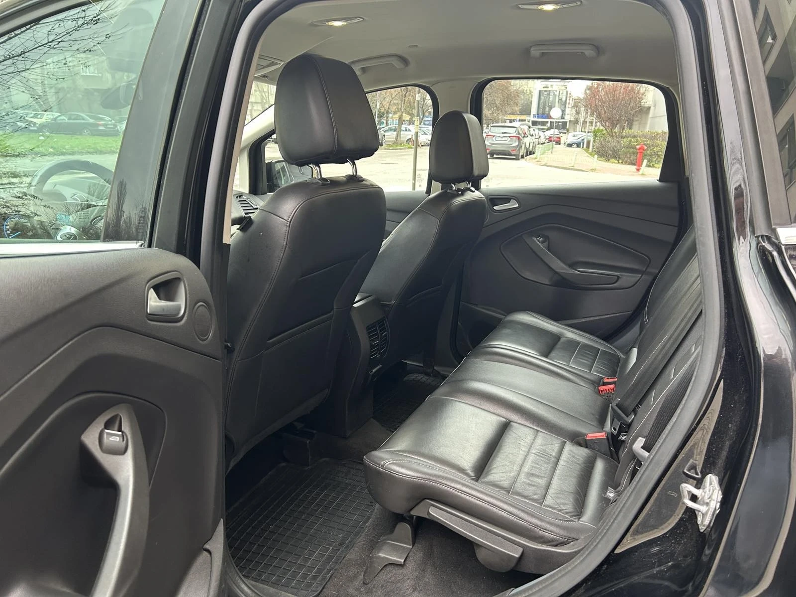 Ford C-max | Mobile.bg � ����������� 8