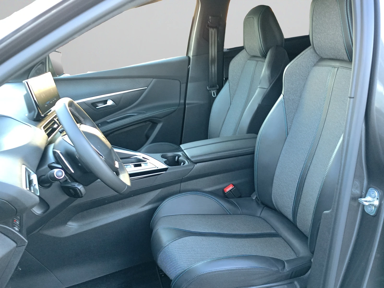 Peugeot 5008 New Line Up ALLURE PACK 1.5 BlueHDi 130 S&S EAT8 E | Mobile.bg � ����������� 12