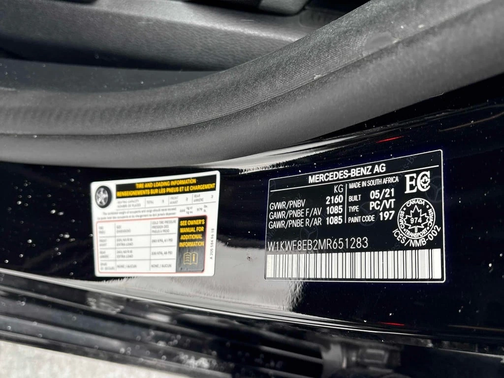 Mercedes-Benz C 300 AWD (4MATIC) * CARFAX * ВИДЕО НА МОТОРА - изображение 10