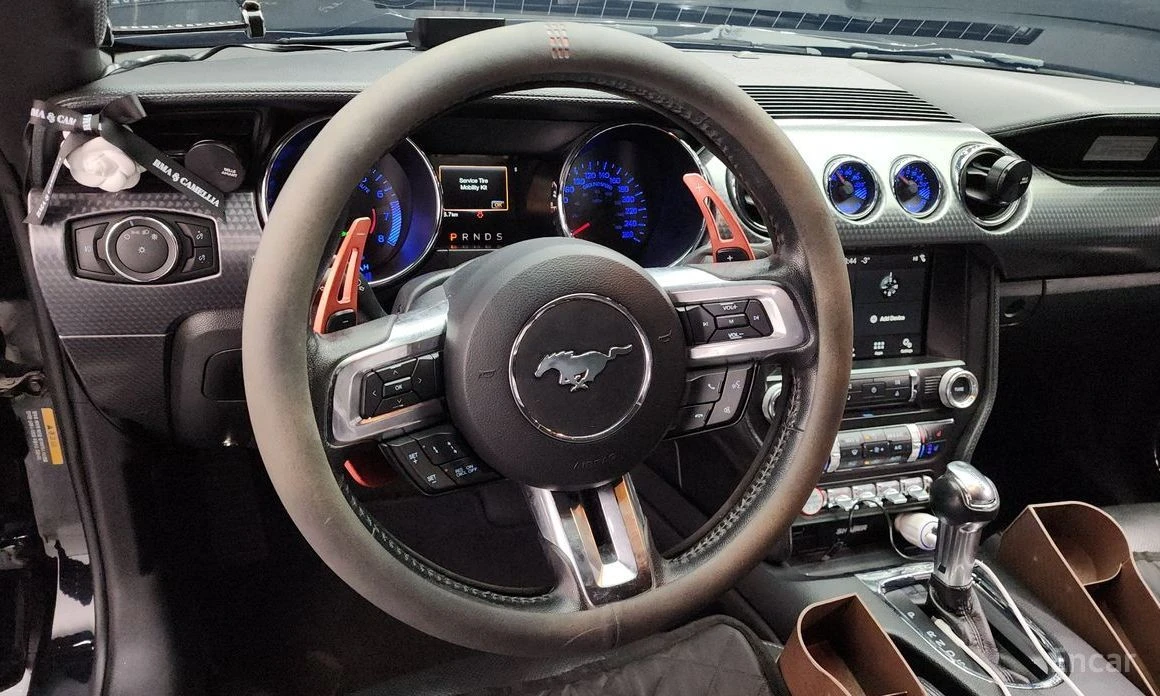 Ford Mustang | Mobile.bg � ����������� 13