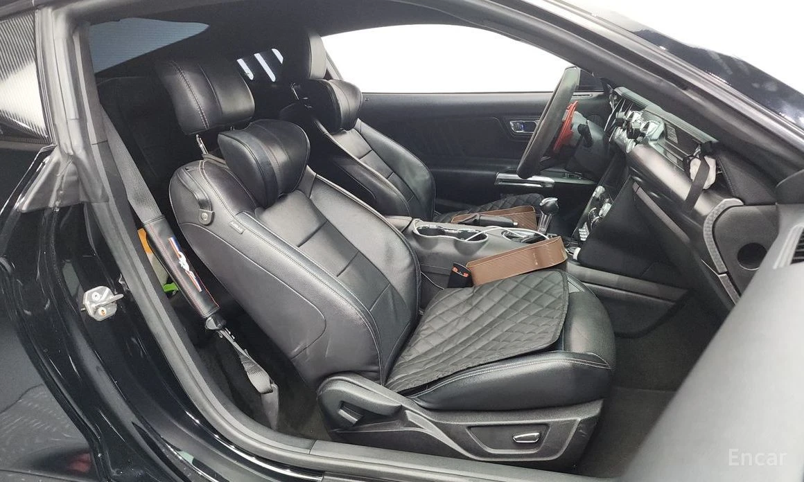 Ford Mustang | Mobile.bg � ����������� 11