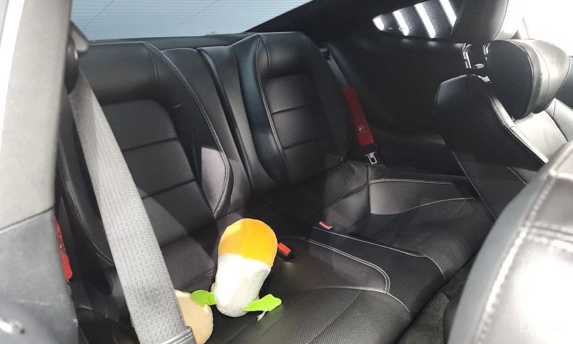 Ford Mustang | Mobile.bg � ����������� 12