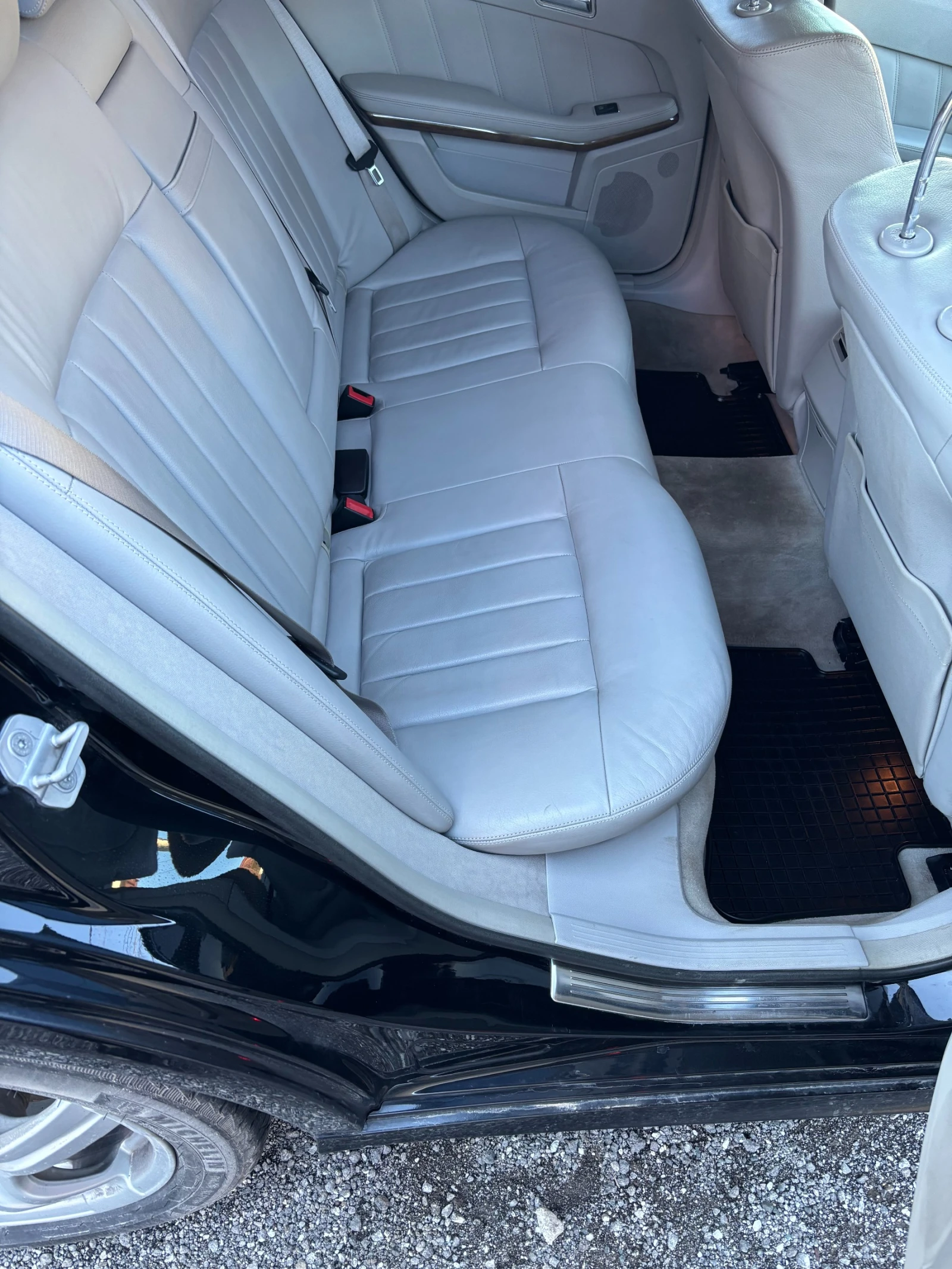 Mercedes-Benz E 350 CDI | Mobile.bg � ����������� 12