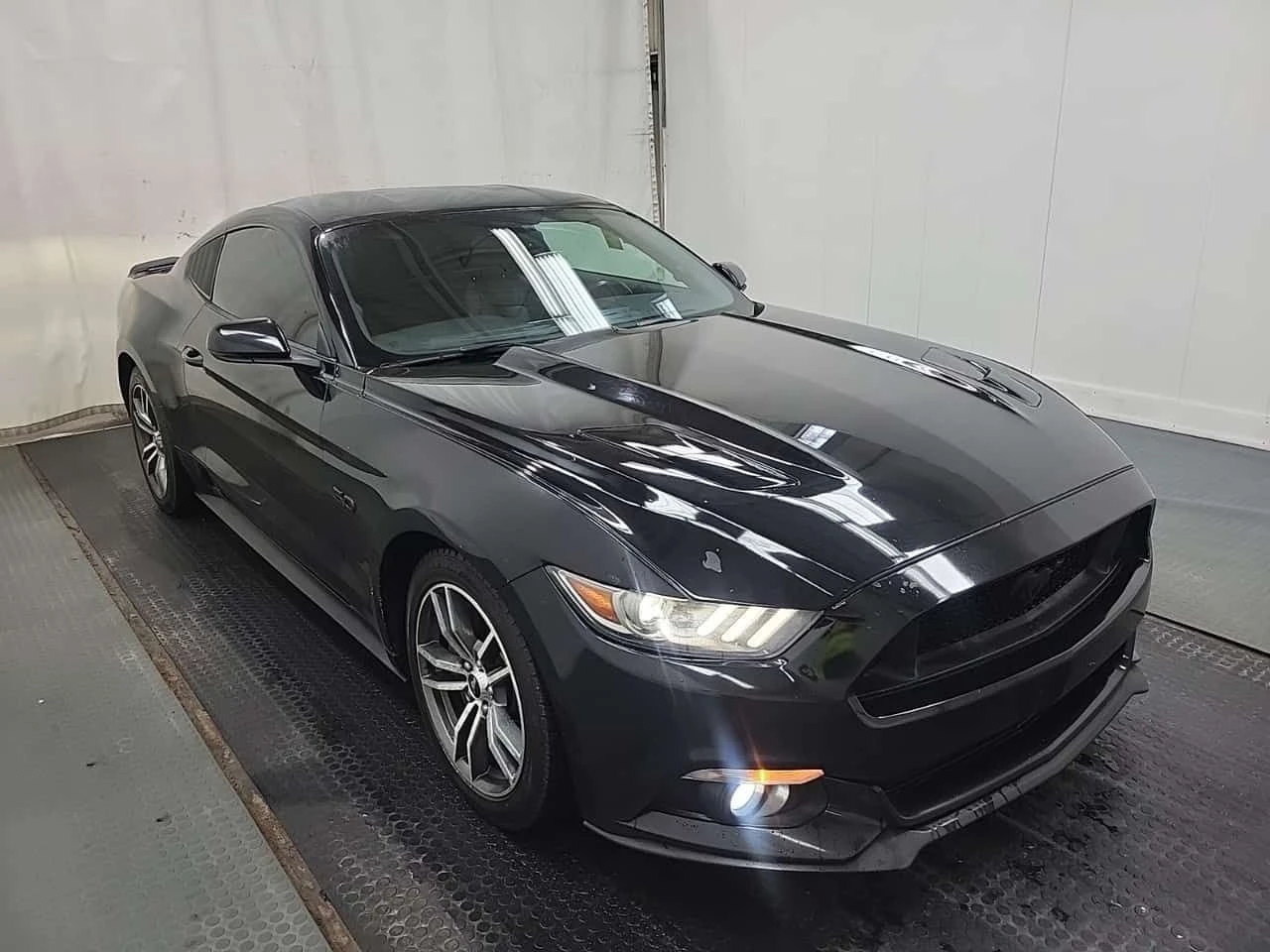 Ford Mustang * GT PREMIUM * ��������* ���������* ��� ���������� | Mobile.bg � ����������� 2