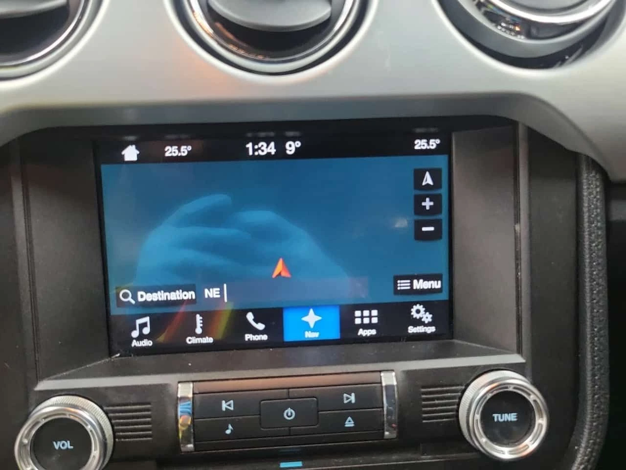 Ford Mustang * GT PREMIUM * ��������* ���������* ��� ���������� | Mobile.bg � ����������� 11