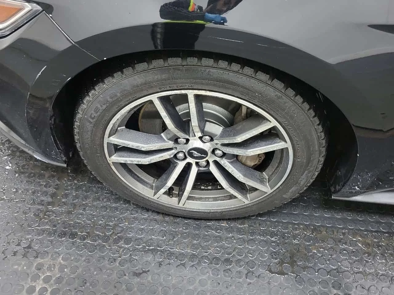 Ford Mustang * GT PREMIUM * ��������* ���������* ��� ���������� | Mobile.bg � ����������� 6