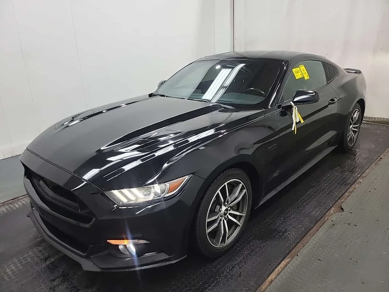 Ford Mustang * GT PREMIUM * ��������* ���������* ��� ���������� | Mobile.bg � ����������� 1