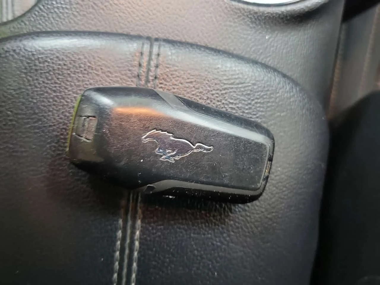 Ford Mustang * GT PREMIUM * ��������* ���������* ��� ���������� | Mobile.bg � ����������� 8