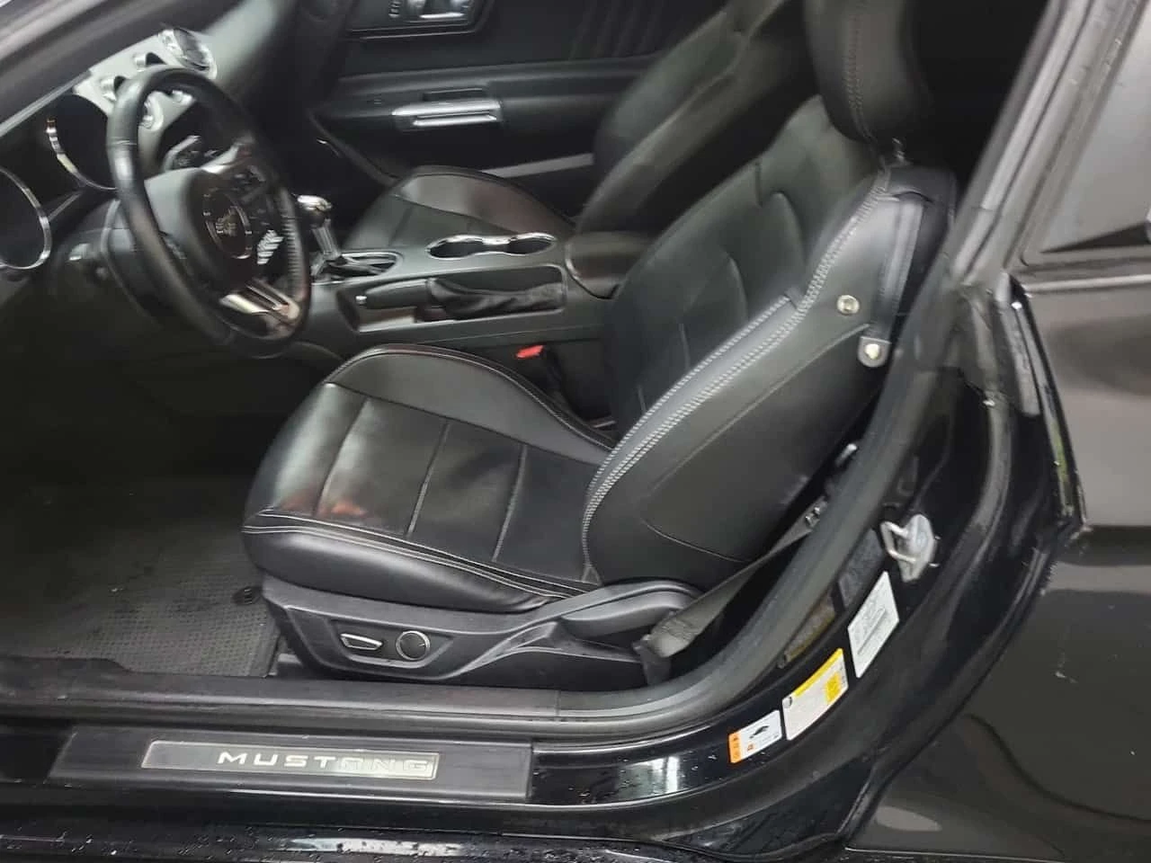 Ford Mustang * GT PREMIUM * ��������* ���������* ��� ���������� | Mobile.bg � ����������� 5