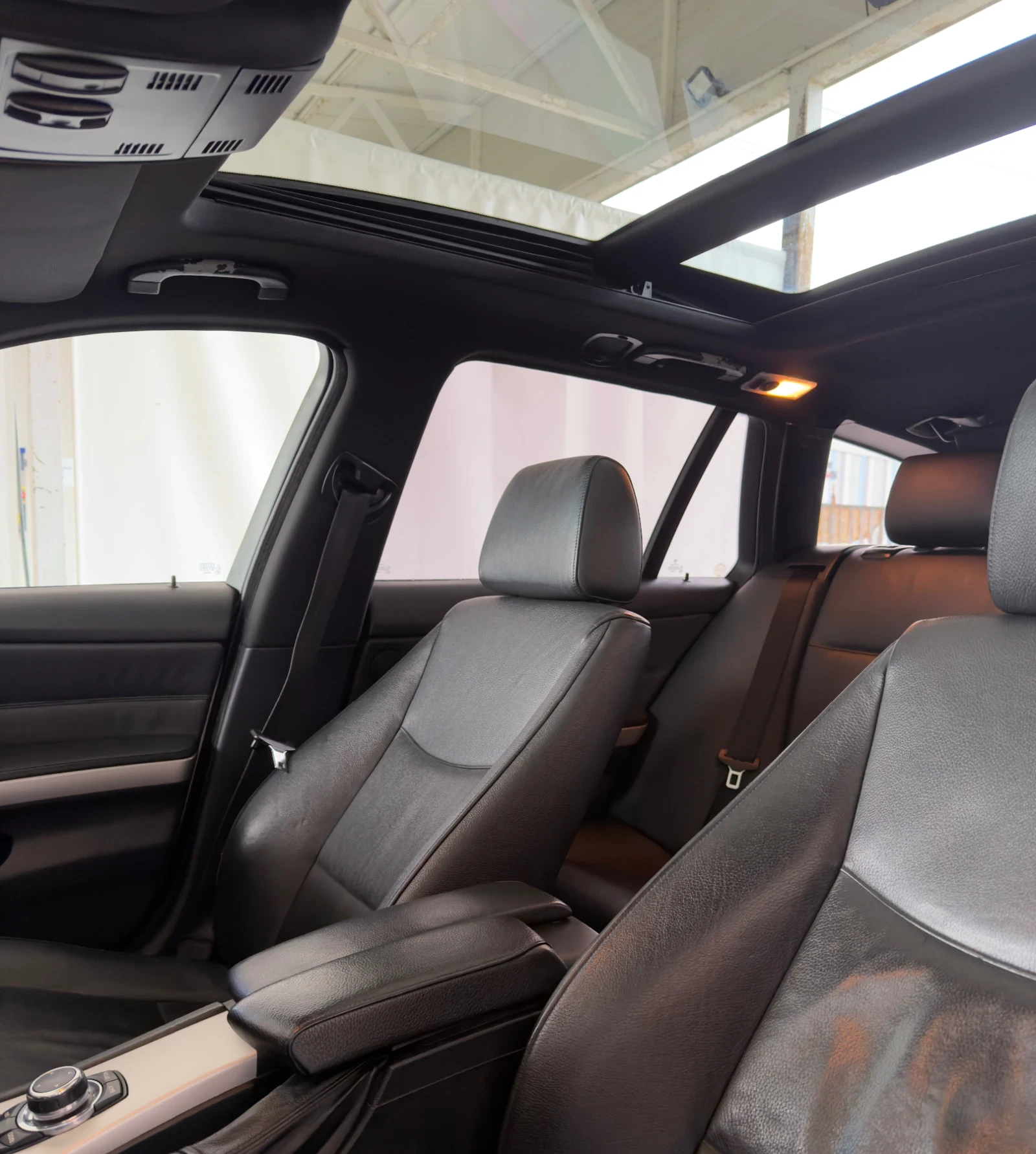 BMW 330 BMW 330xd, снимка 8 - Автомобили и джипове - 53879275