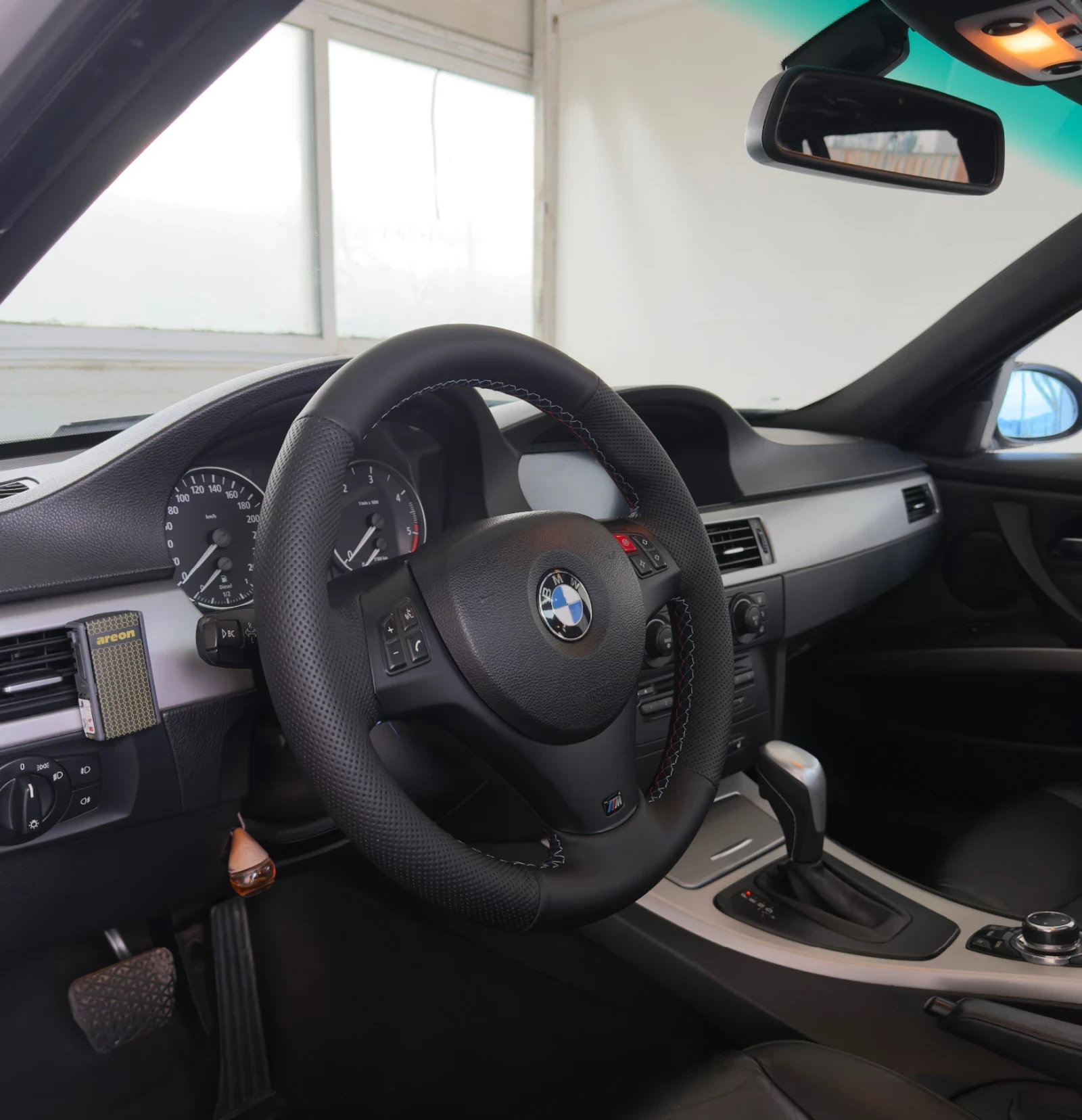 BMW 330 BMW 330xd, снимка 7 - Автомобили и джипове - 53879275