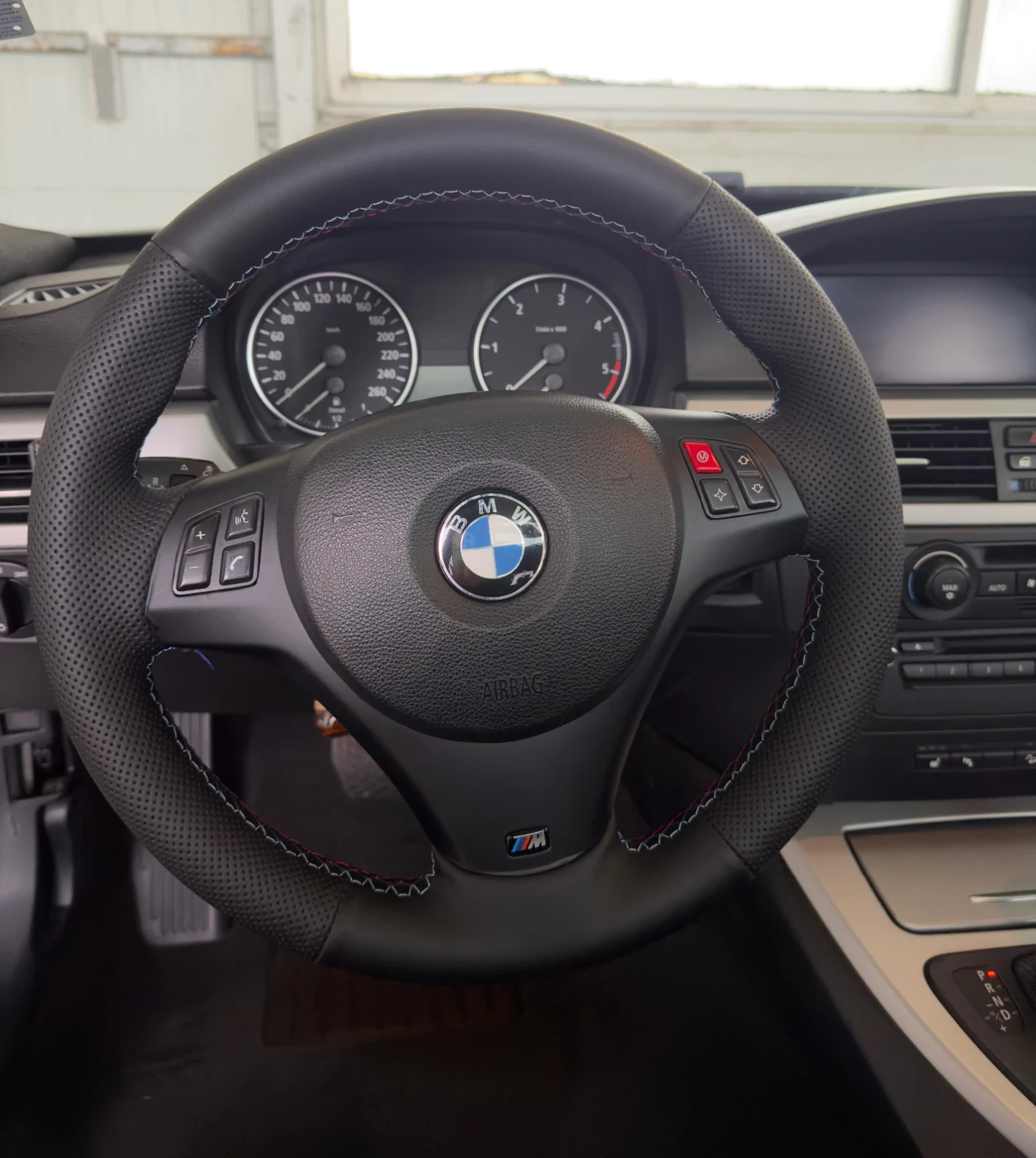 BMW 330 BMW 330xd, снимка 6 - Автомобили и джипове - 53879275