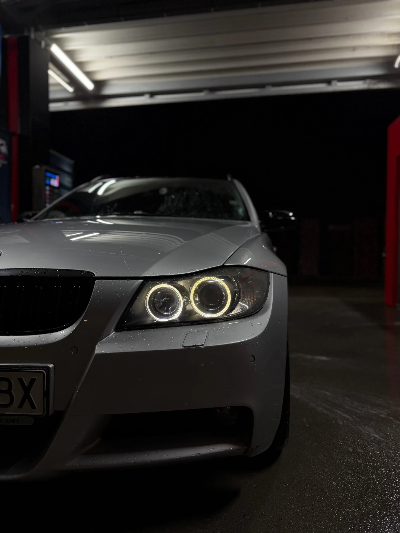 BMW 330 BMW 330xd, снимка 4 - Автомобили и джипове - 53879275