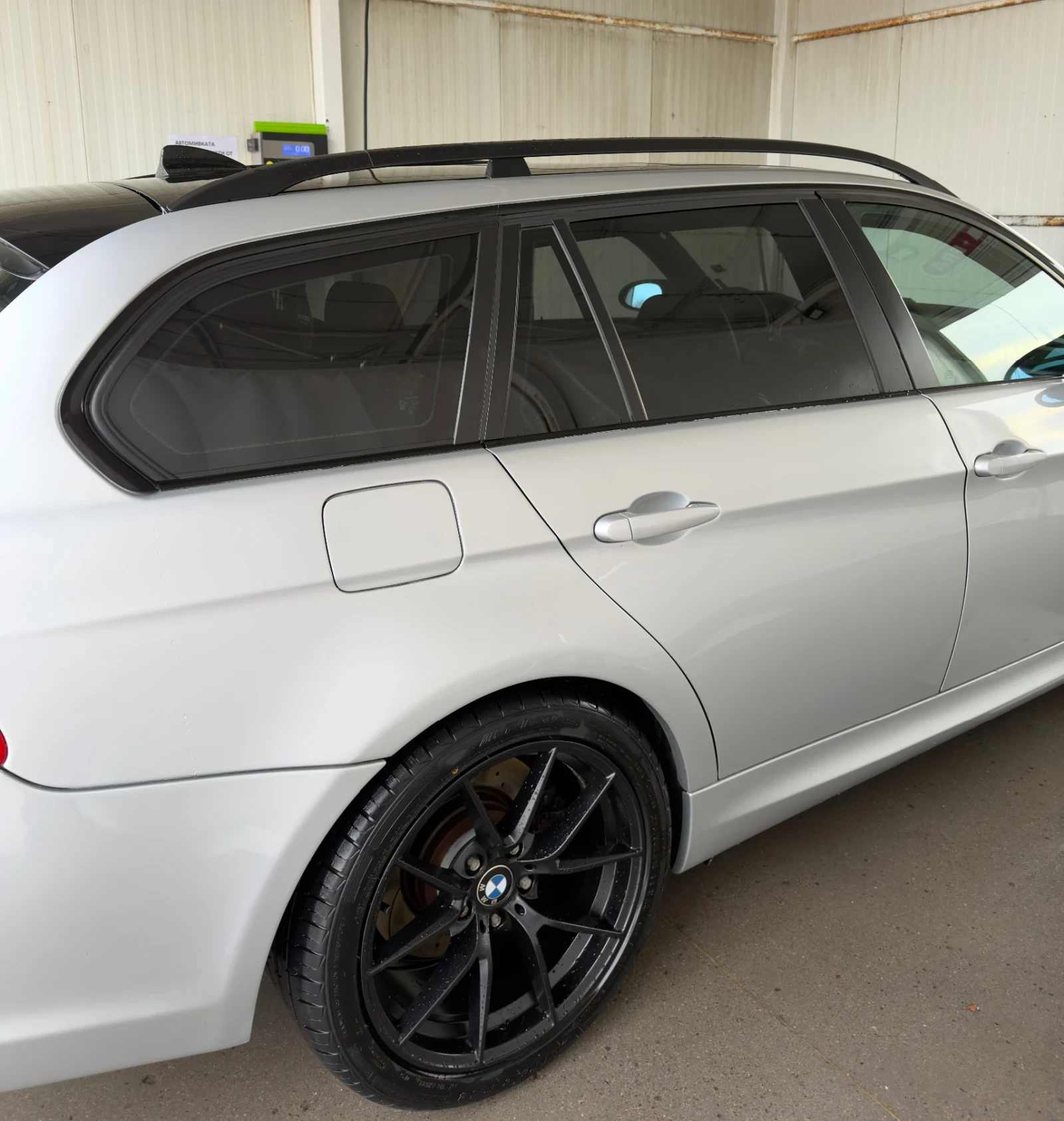 BMW 330 BMW 330xd, снимка 3 - Автомобили и джипове - 53879275