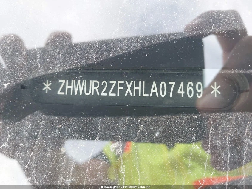 Lamborghini Huracan LP580-2 SPIDER * CARFAX* , снимка 9 - Автомобили и джипове - 53945344