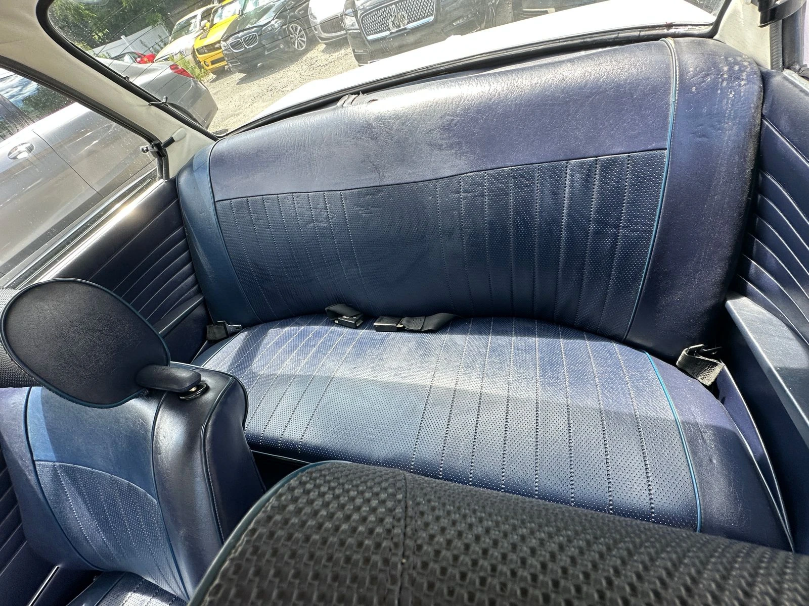 BMW 2002 1974, снимка 7 - Автомобили и джипове - 53991435