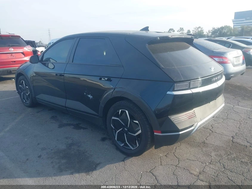 Hyundai Ioniq 5 SEL RWD, снимка 3 - Автомобили и джипове - 54197743