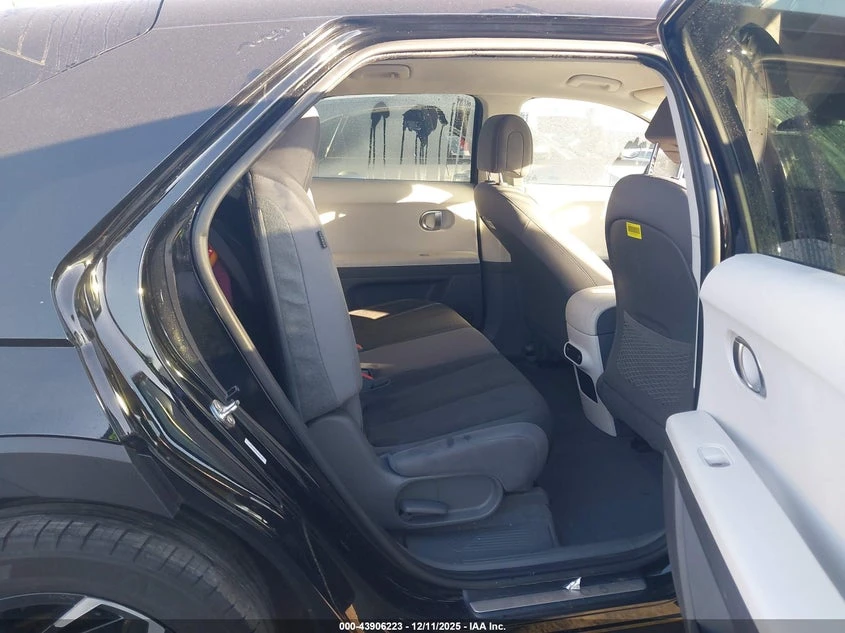 Hyundai Ioniq 5 SEL RWD, снимка 8 - Автомобили и джипове - 54197743