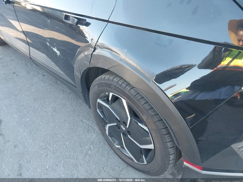 Hyundai Ioniq 5 SEL RWD, снимка 12 - Автомобили и джипове - 54197743