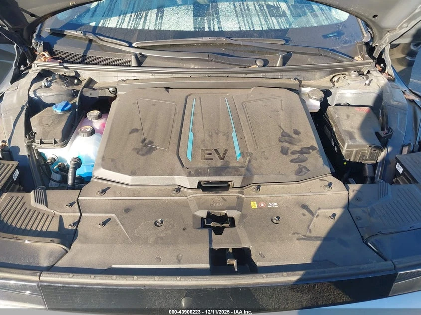 Hyundai Ioniq 5 SEL RWD, снимка 10 - Автомобили и джипове - 54197743