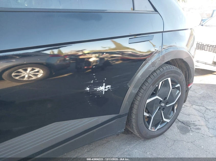 Hyundai Ioniq 5 SEL RWD, снимка 6 - Автомобили и джипове - 54197743