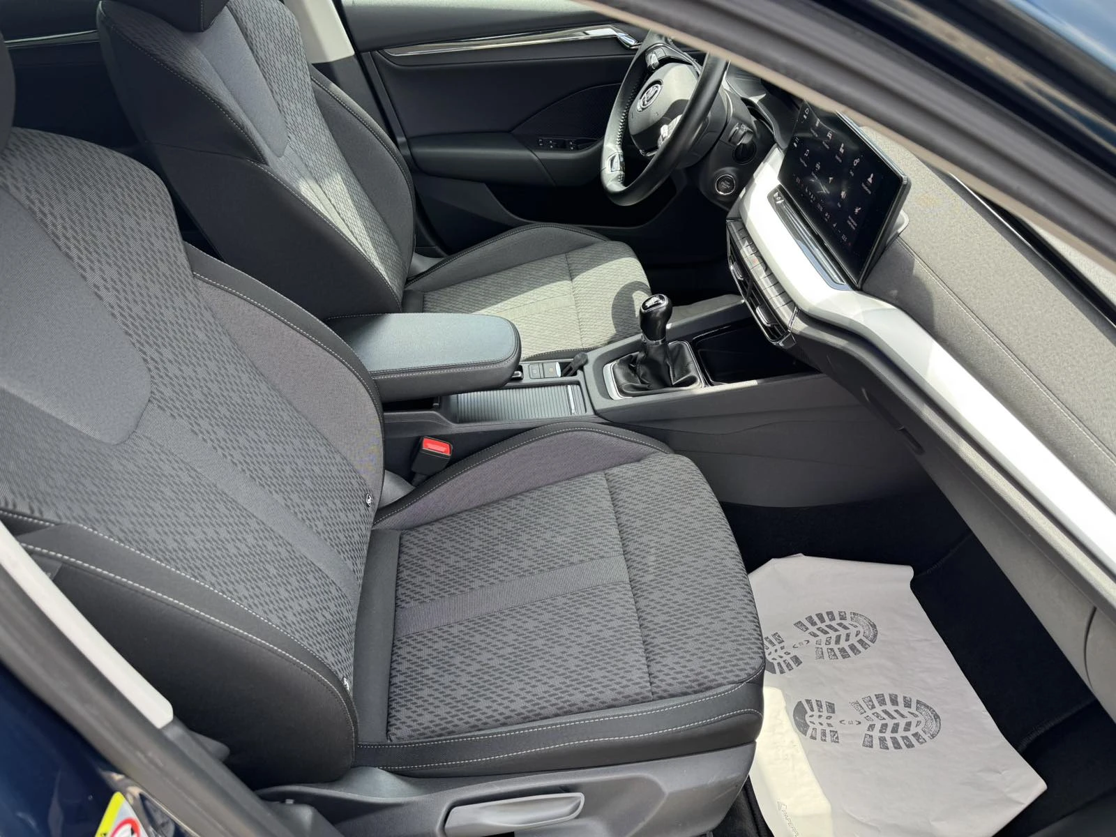 Skoda Octavia 1.5 TSI / 110 kW / 150 �.�., 6M | Mobile.bg � ����������� 6