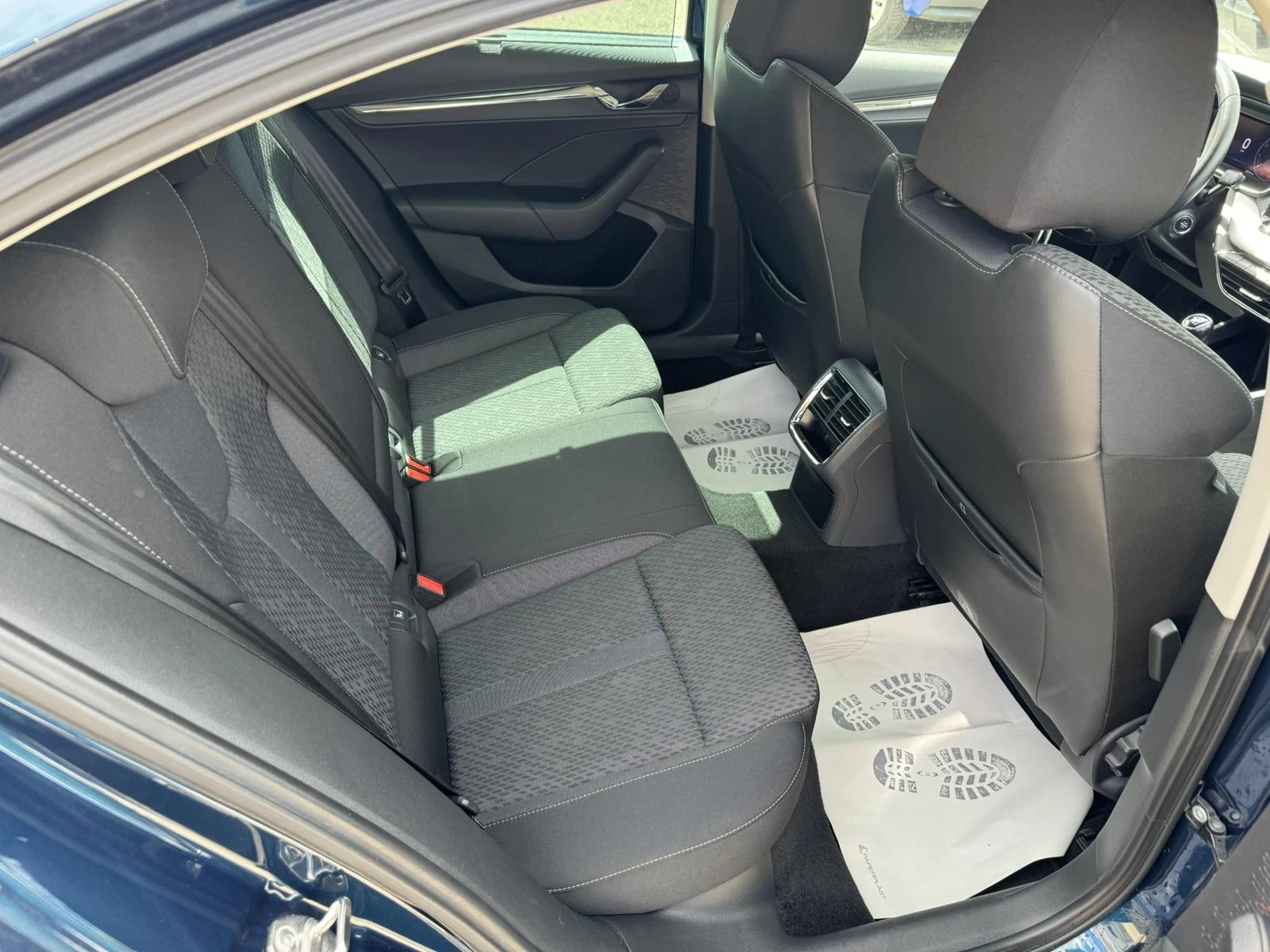 Skoda Octavia 1.5 TSI / 110 kW / 150 �.�., 6M | Mobile.bg � ����������� 7